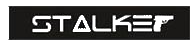 Stalker Китай