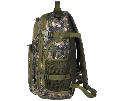 Рюкзак тактический Remington Large Hunting Backpack Green Forest, 45 л