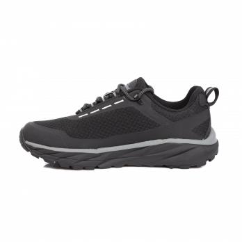 Кроссовки мужские Remington WХ 400 Black (Ремингтон, черные)