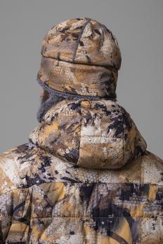 Комплект зимний Remington Tactical Soft Yellow Waterfowl Honeycombs