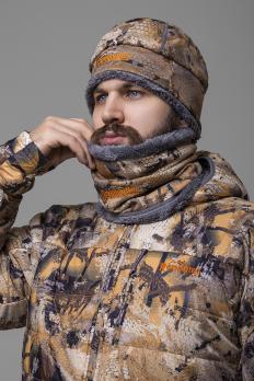 Комплект зимний Remington Tactical Soft Yellow Waterfowl Honeycombs