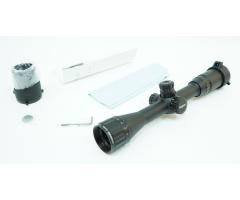 Оптический прицел Leapers 3-9x32 AO Full Size, Mil-Dot, подсветка