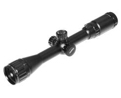 Оптический прицел Leapers 3-9x32 AO Full Size, Mil-Dot, подсветка