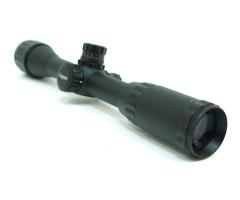 Оптический прицел Leapers 3-9x32 AO Full Size, Mil-Dot, подсветка