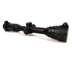 Оптический прицел Leapers 3-9x32 AO Full Size, Mil-Dot, подсветка