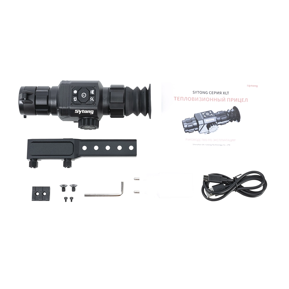 Прицел тепловизионный Sytong XLT02-25