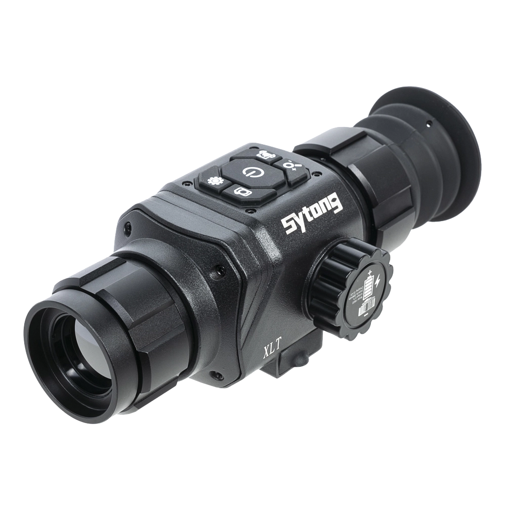 Прицел тепловизионный Sytong XLT02-25