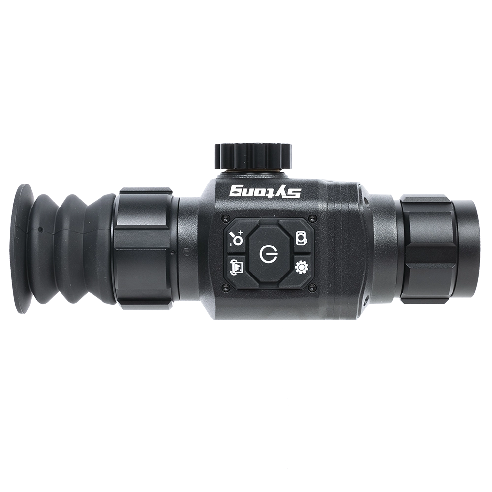Прицел тепловизионный Sytong XLT02-25