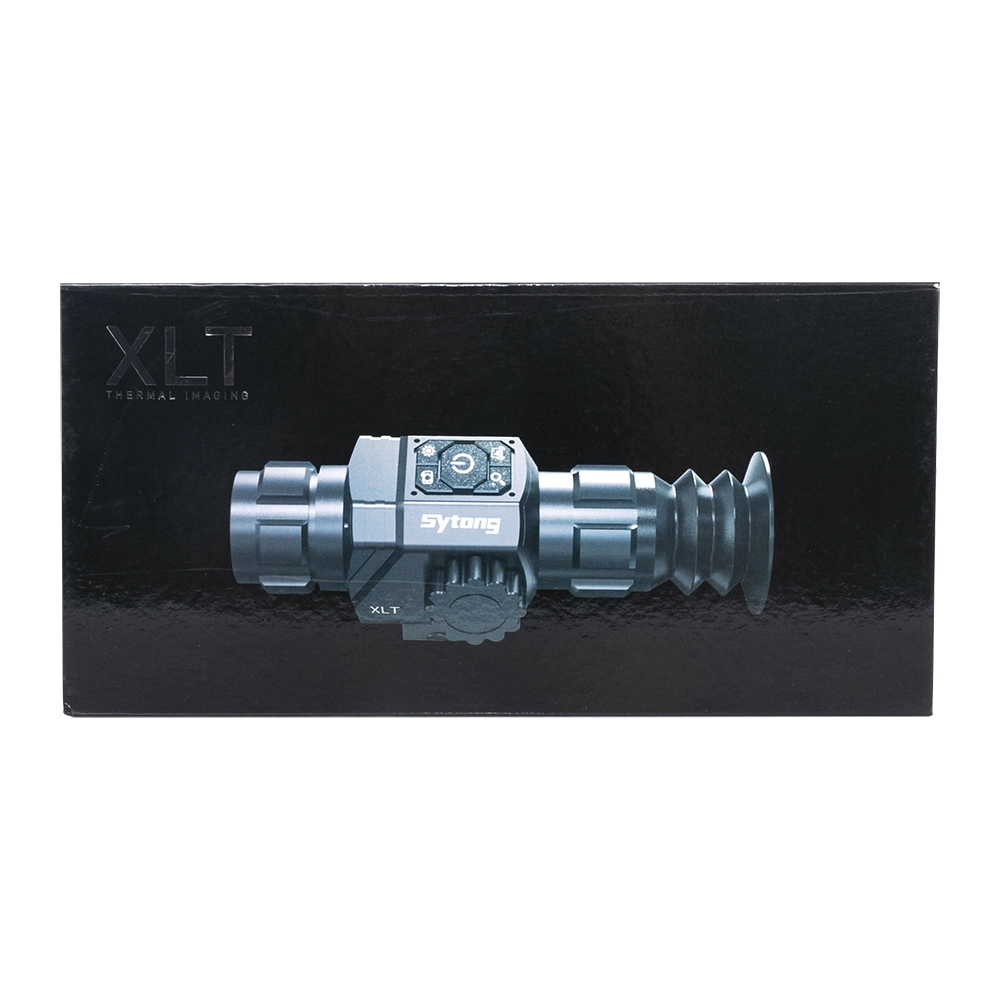 Прицел тепловизионный Sytong XLT02-25