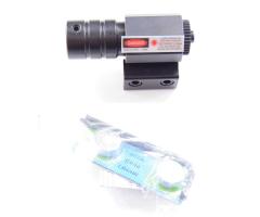 Лазерный целеуказатель Target Laser Weaver (красный)