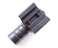 Лазерный целеуказатель Target Laser Weaver (красный)