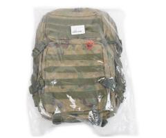 Рюкзак тактический KURS, 40 л (камуфляж мох)
