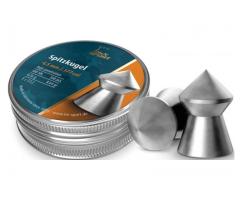 Пули H&N Spitzkugel 4,5 мм 0,56г 500 штук