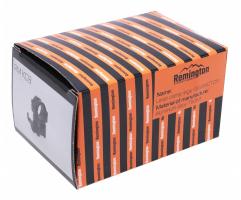 Кольца 25,4 мм Remington RMKC13, быстросъемные на Weaver (средние, рычаг, 20 мм)