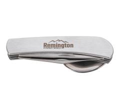 Набор столовых приборов Remington Campung Cutlery 3 в 1