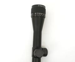 Оптический прицел Norin 3-9x32 АО Е, крест, подсветка
