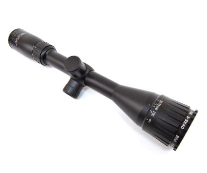 Оптический прицел BSA Air 3-9x40 AO R6