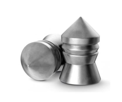 Пули H&N Silver Point 5,5 мм, 1,11 г (200 штук)