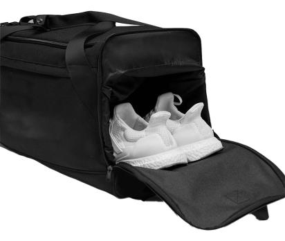 Сумка для спорта Remington Sports Bag RV (Black)