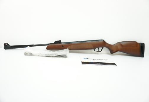 Пневматическая винтовка Stoeger A30 Wood (дерево) 4,5 мм