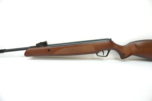 Пневматическая винтовка Stoeger A30 Wood (дерево) 4,5 мм