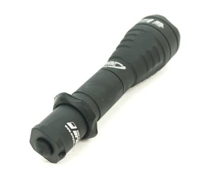 Фонарь тактический Armytek Predator XP-L HI, 1000 люмен (белый свет)