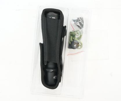Фонарь тактический Armytek Predator XP-L HI, 1000 люмен (белый свет)