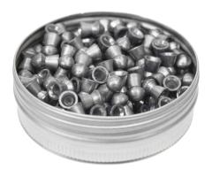 Пули H&N Baracuda 6,35 мм, 2,0 г (150 штук)