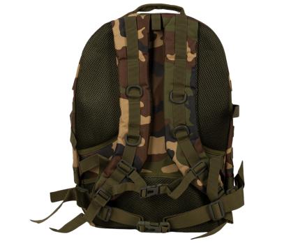 Рюкзак тактический Remington Tactical Backpack Jungle Camouflage, 41 л