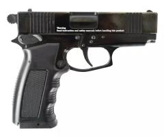Пневматический пистолет Ekol ES 55 black металл 4.5 мм