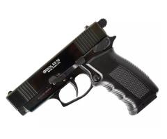 Пневматический пистолет Ekol ES 55 black металл 4.5 мм