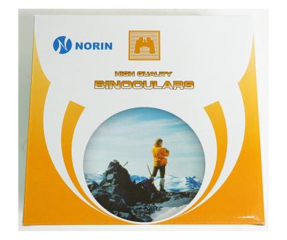 Бинокль Norin 7x50 Porro