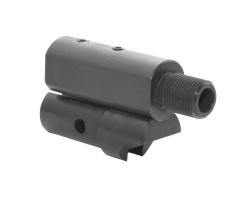 Передняя пробка Crosman 1377, 1322 с резьбой М12x1