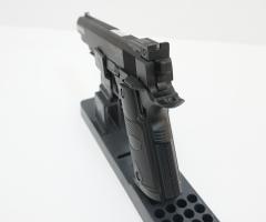 Пневматический пистолет Stalker S1911T пластик Colt 1911 4,5 мм