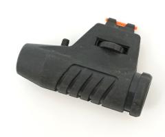 Надульник с регулируемой мушкой Puncher Maxi.3 (Rc79/P1.120)