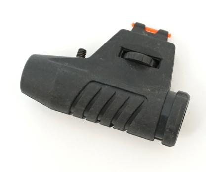 Надульник с регулируемой мушкой Puncher Maxi.3 (Rc79/P1.120)