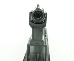 Пистолет сигнальный Chiappa Bond Model 007 черный, Курс-С Вальтер
