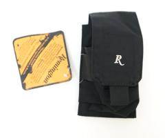 Подсумок Remington BLK (зеленый / черный)