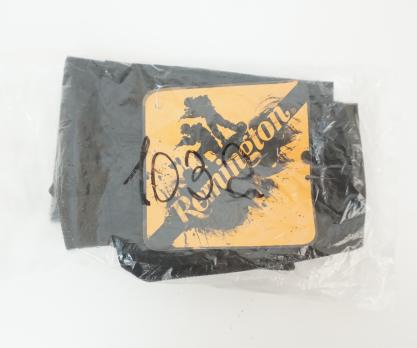 Подсумок Remington BLK (зеленый / черный)