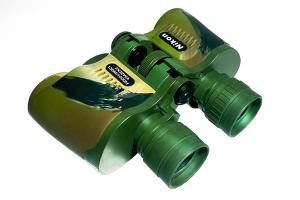 Бинокль Nikon 7х32 WA NEW Asia Edition (Широкоугольный)