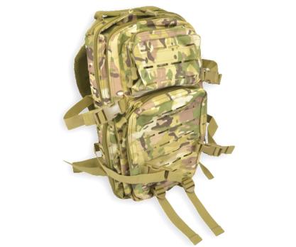 Рюкзак тактический KURS, 25 л (Multicam)