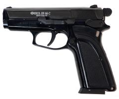Пневматический пистолет Ekol ES 66 C металл 4.5 мм