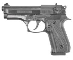 Сигнальный пистолет Kurs B92-S Compact, черный