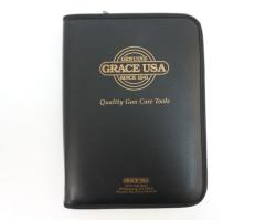 Набор инструментов оружейного мастера Grace USA Gun Care Tool Set