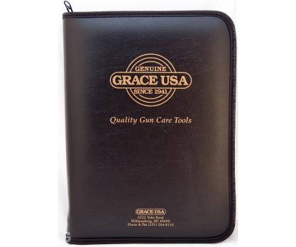 Набор инструментов оружейного мастера Grace USA Gun Care Tool Set