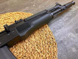 Охолощенный автомат Калашникова АК-105 СХП (5,45х39)