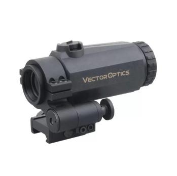 Оптический прицел Vector Optics магнифер Maverick-III 3х22 Mag. Mil