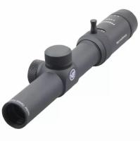 Оптический прицел Vector Optics Forester 1-4*24 30мм без подсветки SCOC-28
