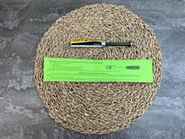 Пружина газовая Hatsan Mod 25 (Стандарт, 100 атм)