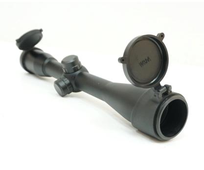 Оптический прицел Leapers 4x32 Full Size Tactical Optics ,MilDot 25мм